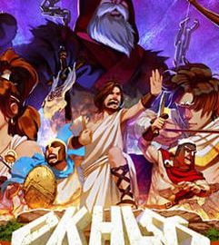 Download Okhlos: Omega Anniversary
