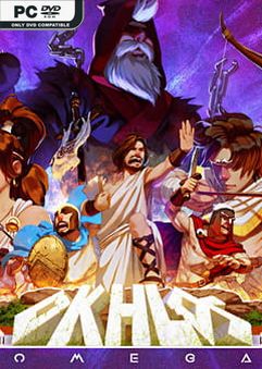 Download Okhlos: Omega Anniversary