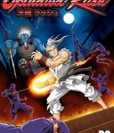 Download Okinawa Rush