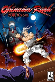 Download Okinawa Rush