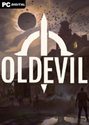 Download Old Evil