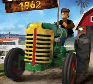 Download Old Village Simulator 1962