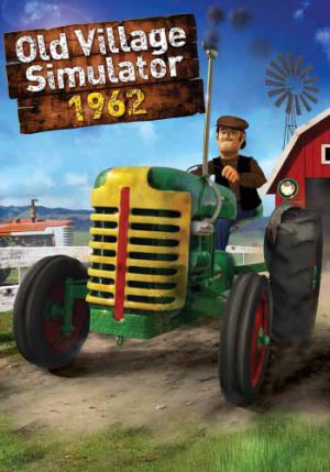 Download Old Village Simulator 1962
