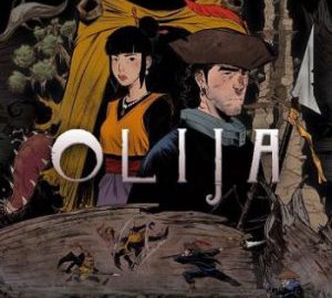 Download Olija