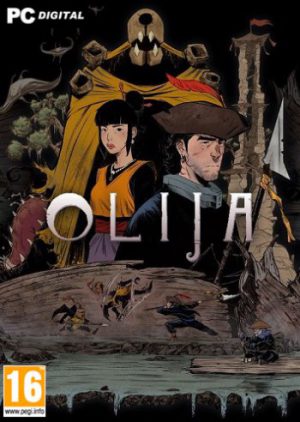 Download Olija