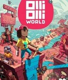 Download OlliOlli World