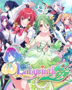 Download Omega Labyrinth Life Download Omega Labyrinth Life
