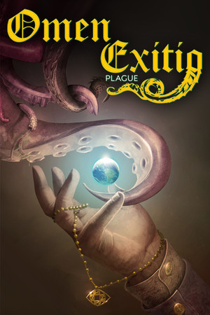 Download Omen Exitio: Plague