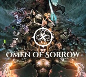 Download Omen of Sorrow