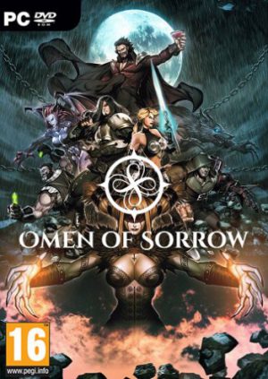 Download Omen of Sorrow