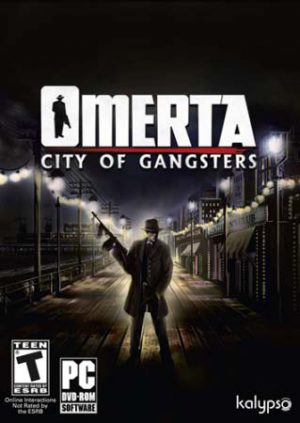 Download Omerta: City of Gangsters Download Omerta: City of Gangsters