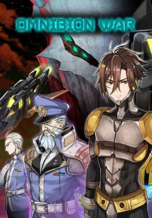 Download Omnibion War