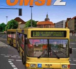 Download OMSI: The Bus Simulator 2