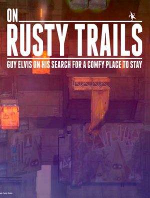 Download On Rusty Trails