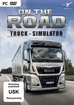 Download On The Road - Truck Simulator