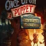 Download Once Upon A Puppet - Backstage Edition