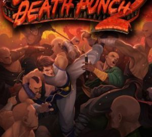 Download One Finger Death Punch 2