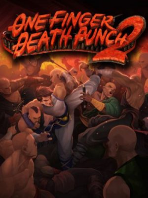 Download One Finger Death Punch 2