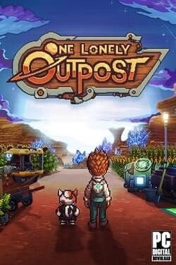 Download One Lonely Outpost