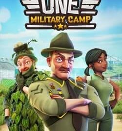 Download One Military Camp