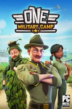 Download One Military Camp