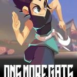 Download One More Gate: A Wakfu Legend