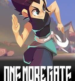 Download One More Gate: A Wakfu Legend