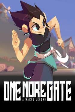 Download One More Gate: A Wakfu Legend