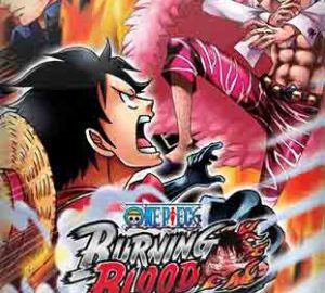Download One Piece: Burning Blood Download One Piece: Burning Blood