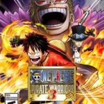 Download One Piece Pirate Warriors 3