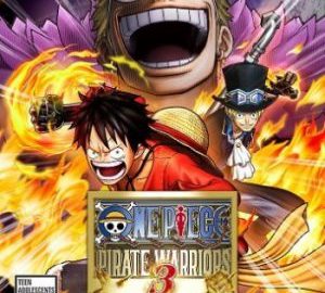 Download One Piece Pirate Warriors 3 Download One Piece Pirate Warriors 3