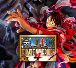 Download One Piece: Pirate Warriors 4