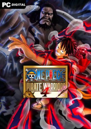 Download One Piece: Pirate Warriors 4