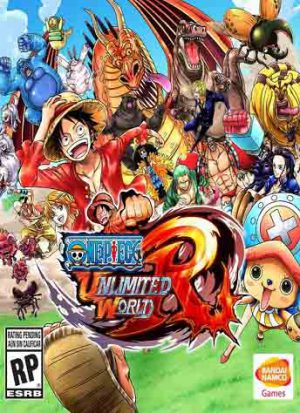 Download One Piece: Unlimited World Red - Deluxe Edition Download One Piece: Unlimited World Red - Deluxe Edition