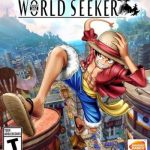 Download ONE PIECE World Seeker Download ONE PIECE World Seeker