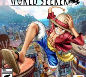 Download ONE PIECE World Seeker