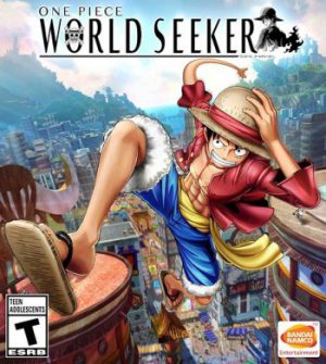 Download ONE PIECE World Seeker