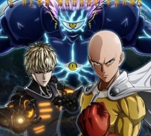 Download One Punch Man: A Hero Nobody Knows Download One Punch Man: A Hero Nobody Knows