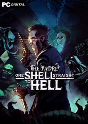 Download One Shell Straight to Hell