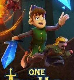 Download One True Hero