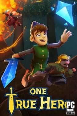 Download One True Hero