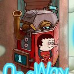 Download One Way: The Elevator