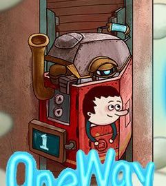 Download One Way: The Elevator
