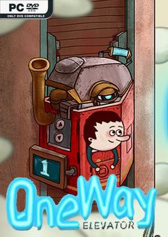 Download One Way: The Elevator