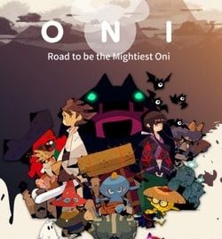 Download ONI: Road to be the Mightiest Oni