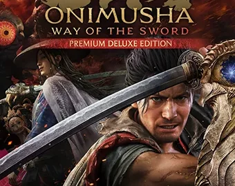 Download Onimusha: Way of the Sword - Premium Deluxe Edition | 1.0