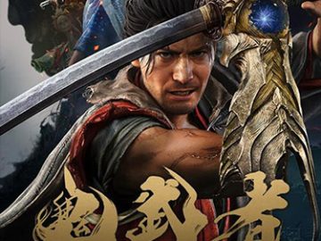 Download Onimusha: Way of the Sword - Premium Deluxe Edition (v01.000.001 + 24 DLCs, MULTi14) [FitGirl Hypervisor Repack]
