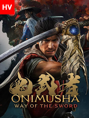 Download Onimusha: Way of the Sword - Premium Deluxe Edition (v01.000.001 + 24 DLCs, MULTi14) [FitGirl Hypervisor Repack]