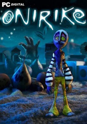 Download Onirike