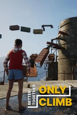 Download Only Climb: Better Together